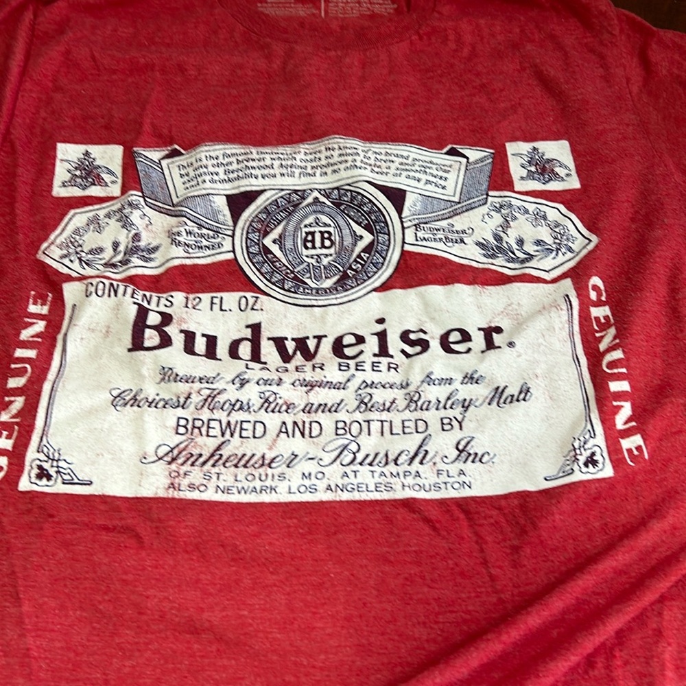 Brew city men’s tee